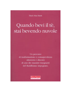 Quando Bevi il Tè, Stai Bevendo Nuvole