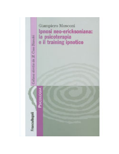 Ipnosi Neo Ericksoniana