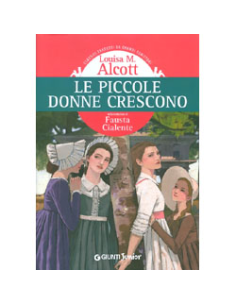 Le piccole donne crescono