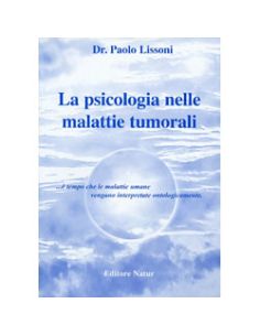 La psicologia nelle malattie tumorali