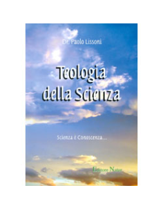 Teologia della Scienza