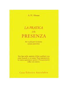 La Pratica della Presenza