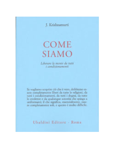 Come Siamo