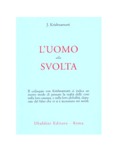 L'Uomo alla Svolta