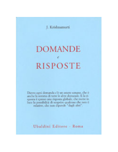 Domande e Risposte