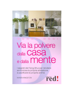 Via la Polvere dalla Casa e dalla Mente
