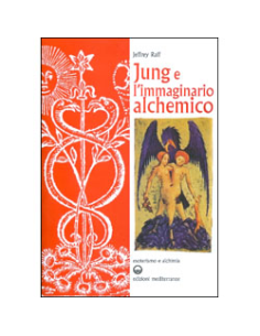 Jung e l'Immaginario Alchemico
