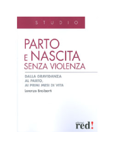Parto e nascita senza violenza