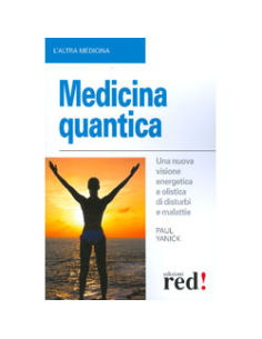 Medicina Quantica