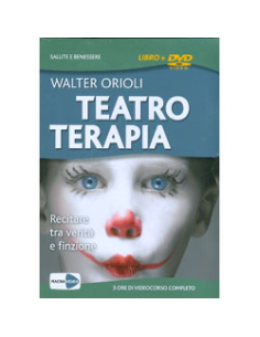 Teatro Terapia