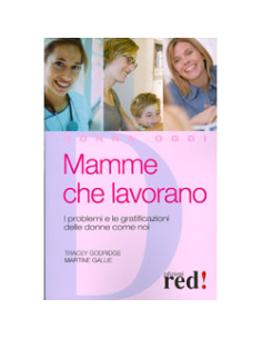 Mamme che Lavorano