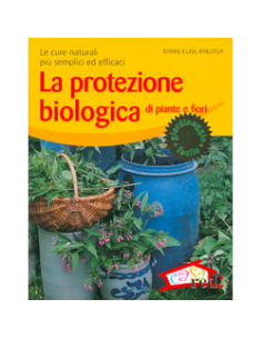 La Protezione Biologica di Piante e Fiori