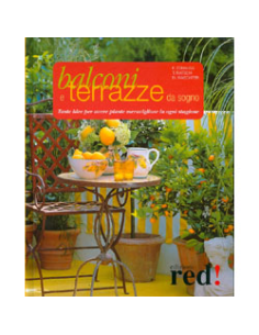 Balconi e Terrazze da Sogno