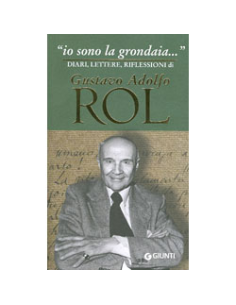 Io sono la grondaia