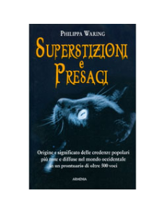 Superstizioni e Presagi