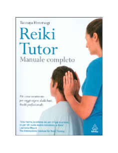 Reiki Tutor - Manuale Completo