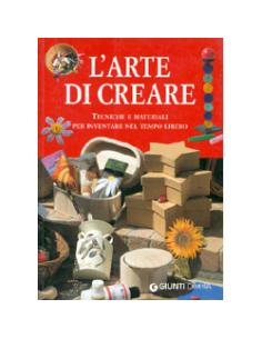 L'Arte di Creare