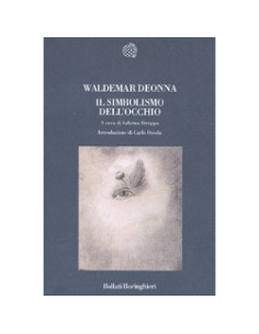Il Simbolismo dell'Occhio