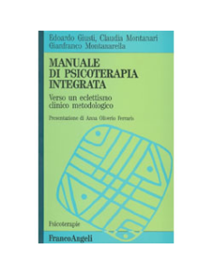 Manuale di Psicoterapia Integrata
