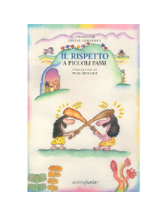 Il Rispetto a Piccoli Passi