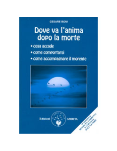 Dove va l'Anima dopo la Morte?