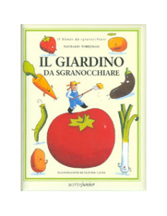 Il Giardino da Sgranocchiare