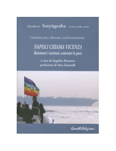 Napoli chiama Vicenza