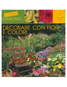 Decorare con Fiori e Colori