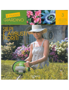 Siepi e Arbusti Fioriti
