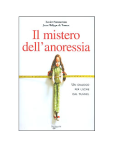 Il Mistero dell'Anoressia