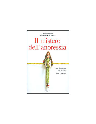Il Mistero dell'Anoressia