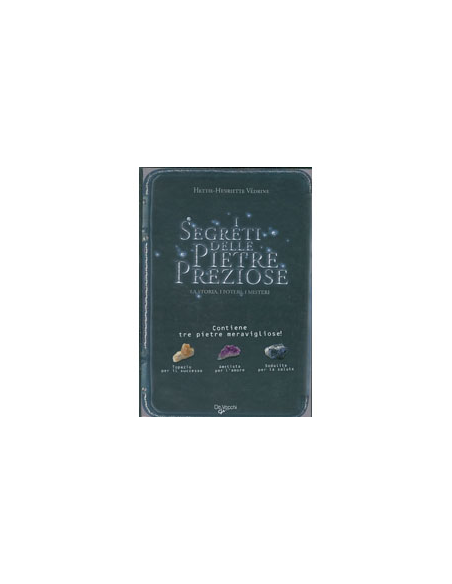 I Segreti delle Pietre Preziose