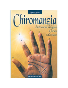 Chiromanzia