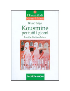 Kousmine per Tutti i Giorni