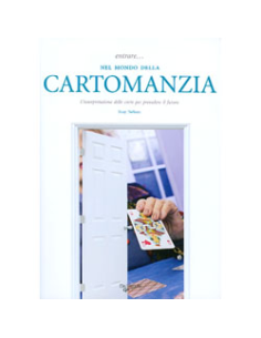 Entrare nel Mondo della Cartomanzia