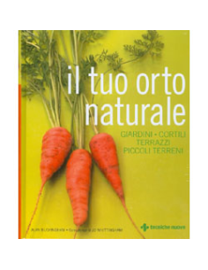 Il Tuo Orto Naturale