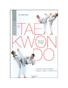 Corso di Tae Kwon Do