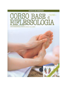 Corso Base di Riflessologia