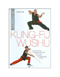 Corso di Kung-Fu Wushu