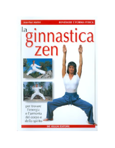 Ginnastica Zen
