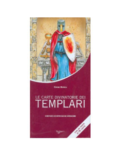 Le Carte Divinatorie dei Templari
