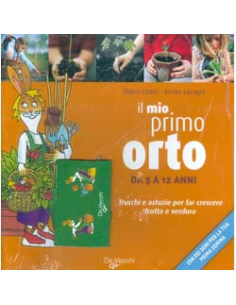 Il Mio Primo Orto