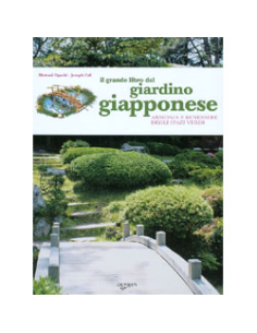 Il Grande Libro del Giardino Giapponese
