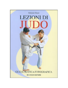 Lezioni di Judo