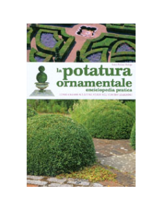 La potatura ornamentale