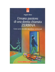L'Insana Passione di una Donna Chiamata Zerbina