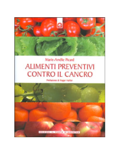 Alimenti Preventivi Contro il Cancro