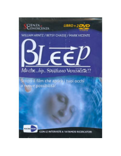 Bleep  DVD