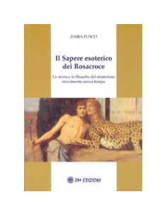 Il sapere esoterico dei Rosacroce