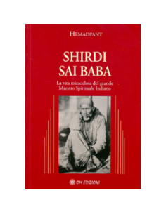 Shirdi Sai Baba